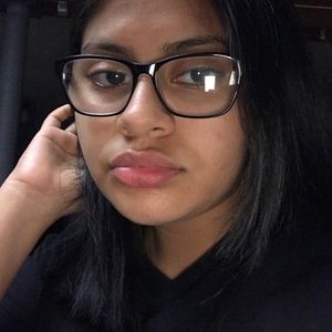 Meet your Posher, Lisbeth